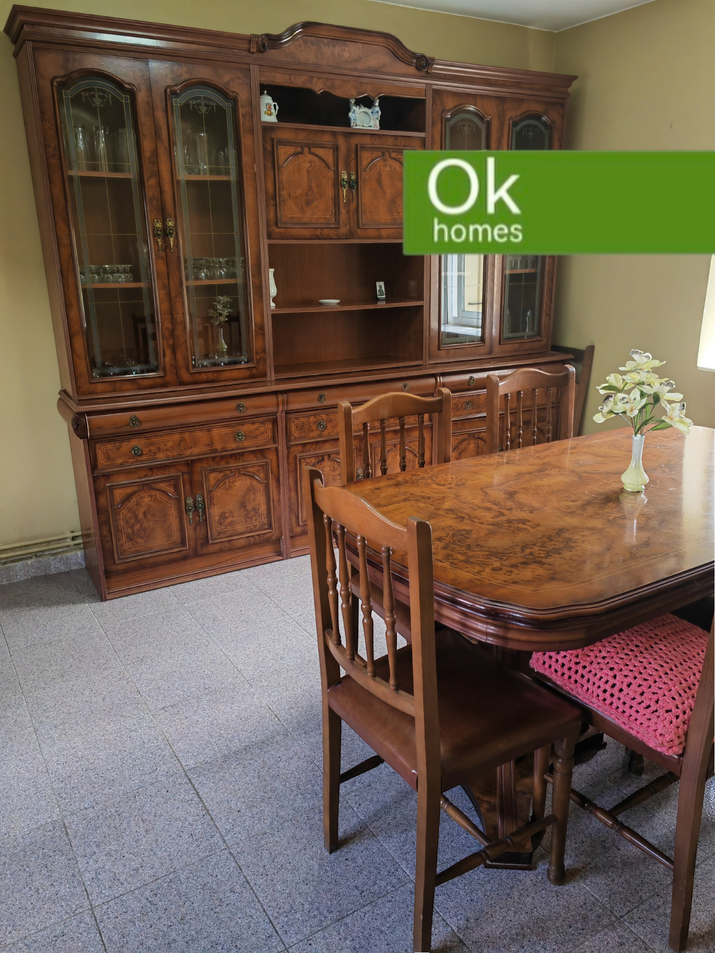 CASA VENTA - TEIXEIRO - AA/360 - 163