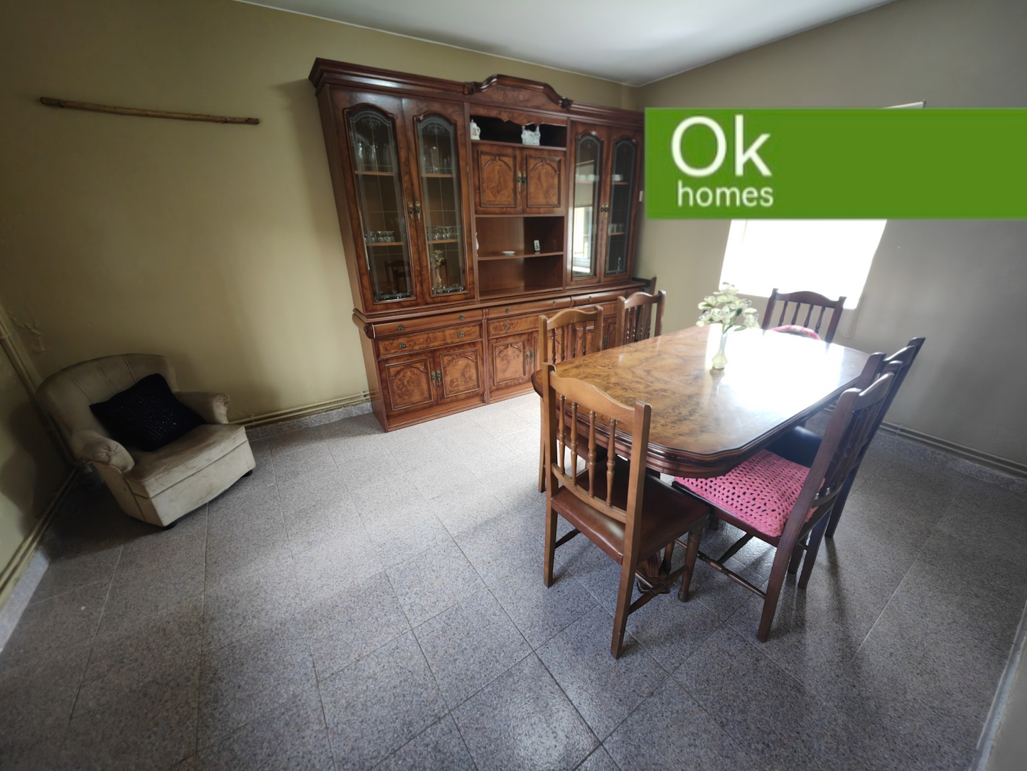 CASA VENTA - TEIXEIRO - AA/360 - 163