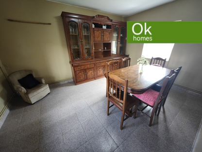 CASA VENTA - TEIXEIRO - AA/360 - 163