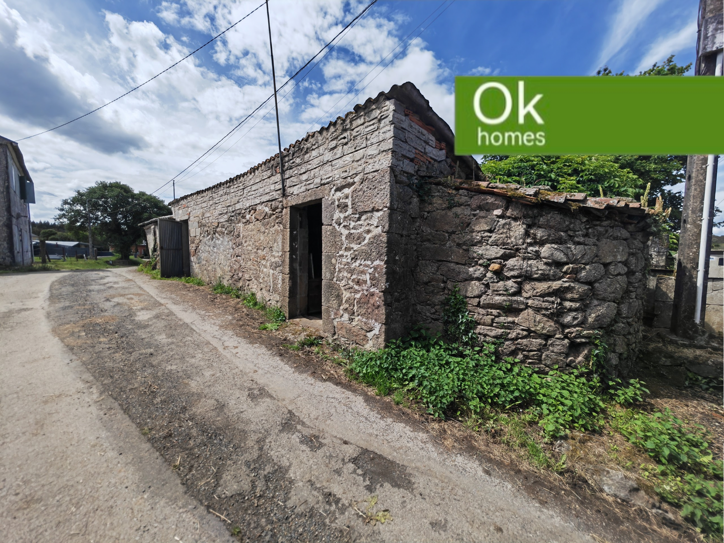 CASA VENTA - TEIXEIRO - AA/360 - 163