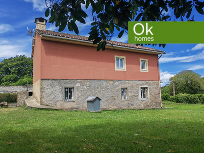 CASA VENTA - TEIXEIRO - AA/360 - 163