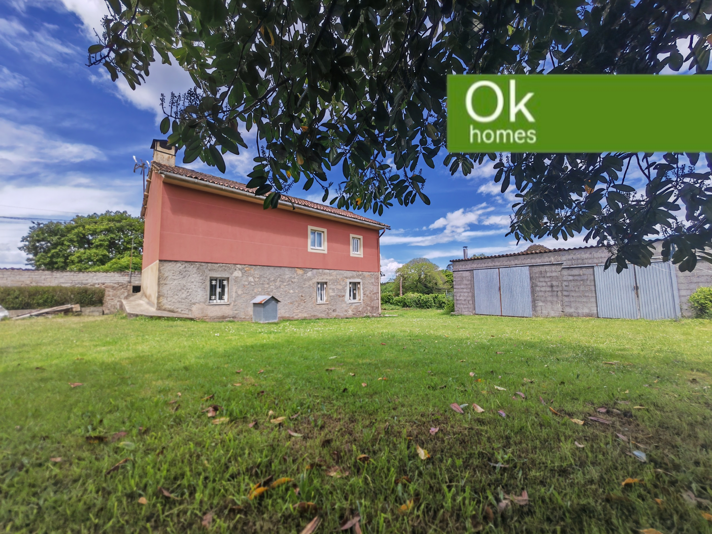 CASA VENTA - TEIXEIRO - AA/360 - 163