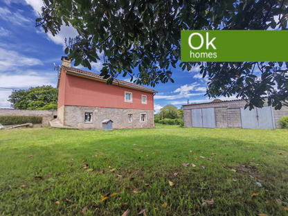 CASA VENTA - TEIXEIRO - AA/360 - 163