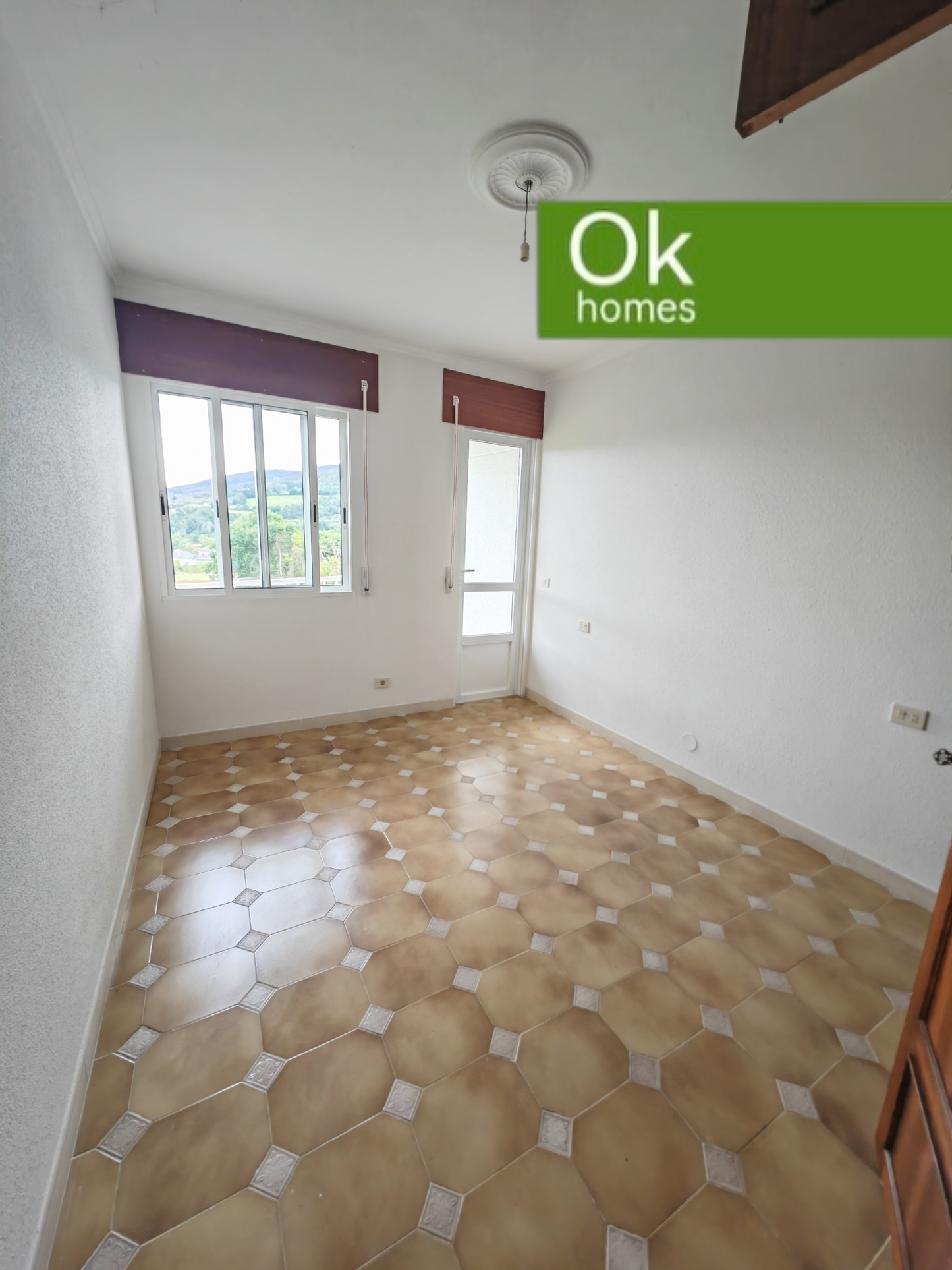 PISO V - BARALLA (LUGO) - AA/666B - 75