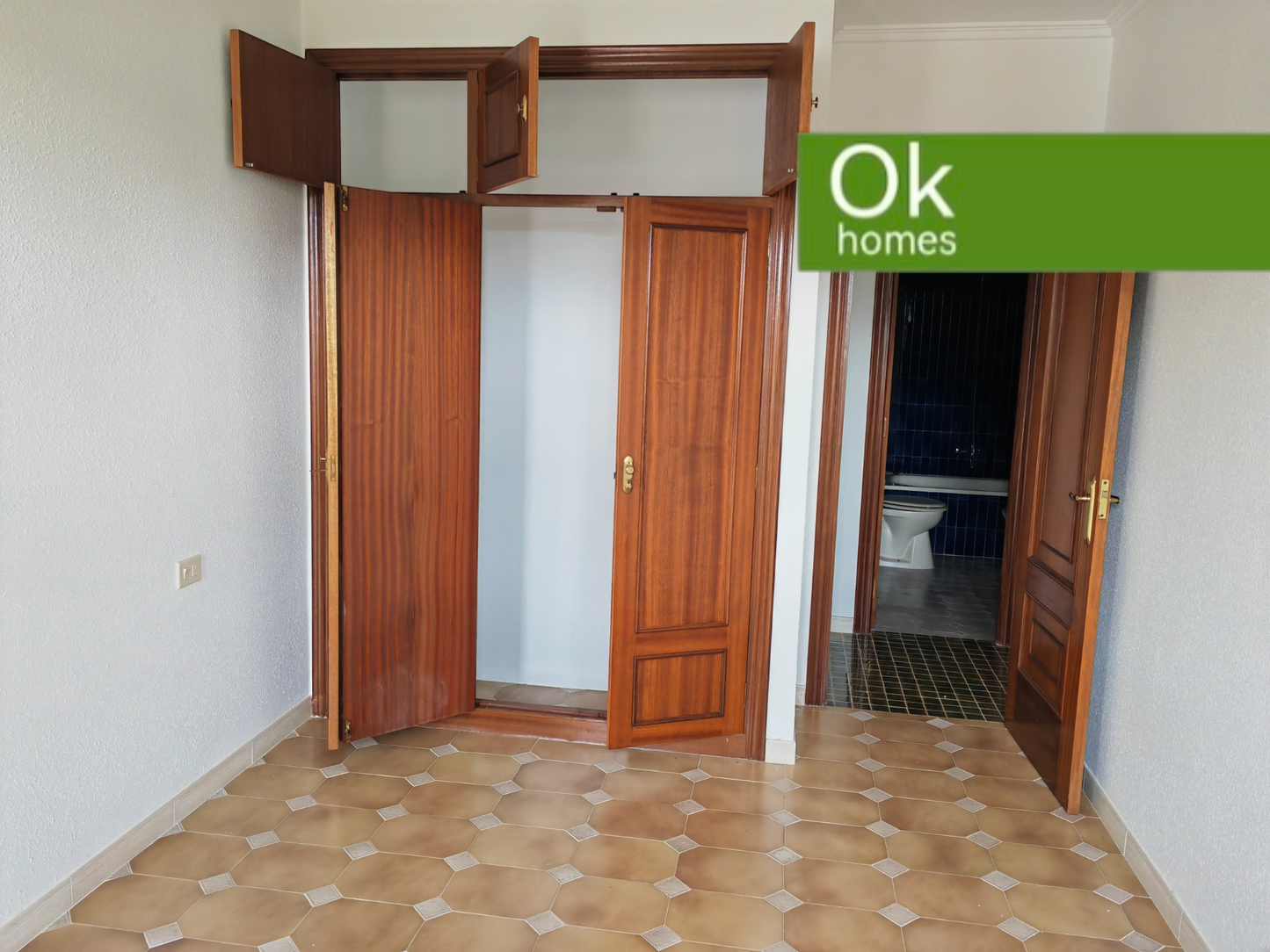 PISO V - BARALLA (LUGO) - AA/666B - 75