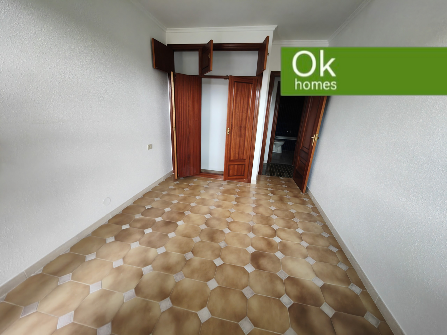 PISO V - BARALLA (LUGO) - AA/666B - 75