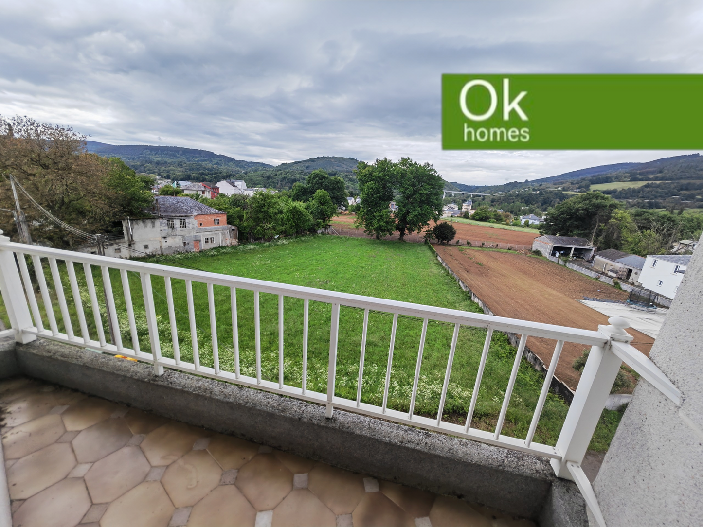PISO V - BARALLA (LUGO) - AA/666B - 75