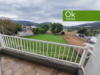 PISO V - BARALLA (LUGO) - AA/666B - 75