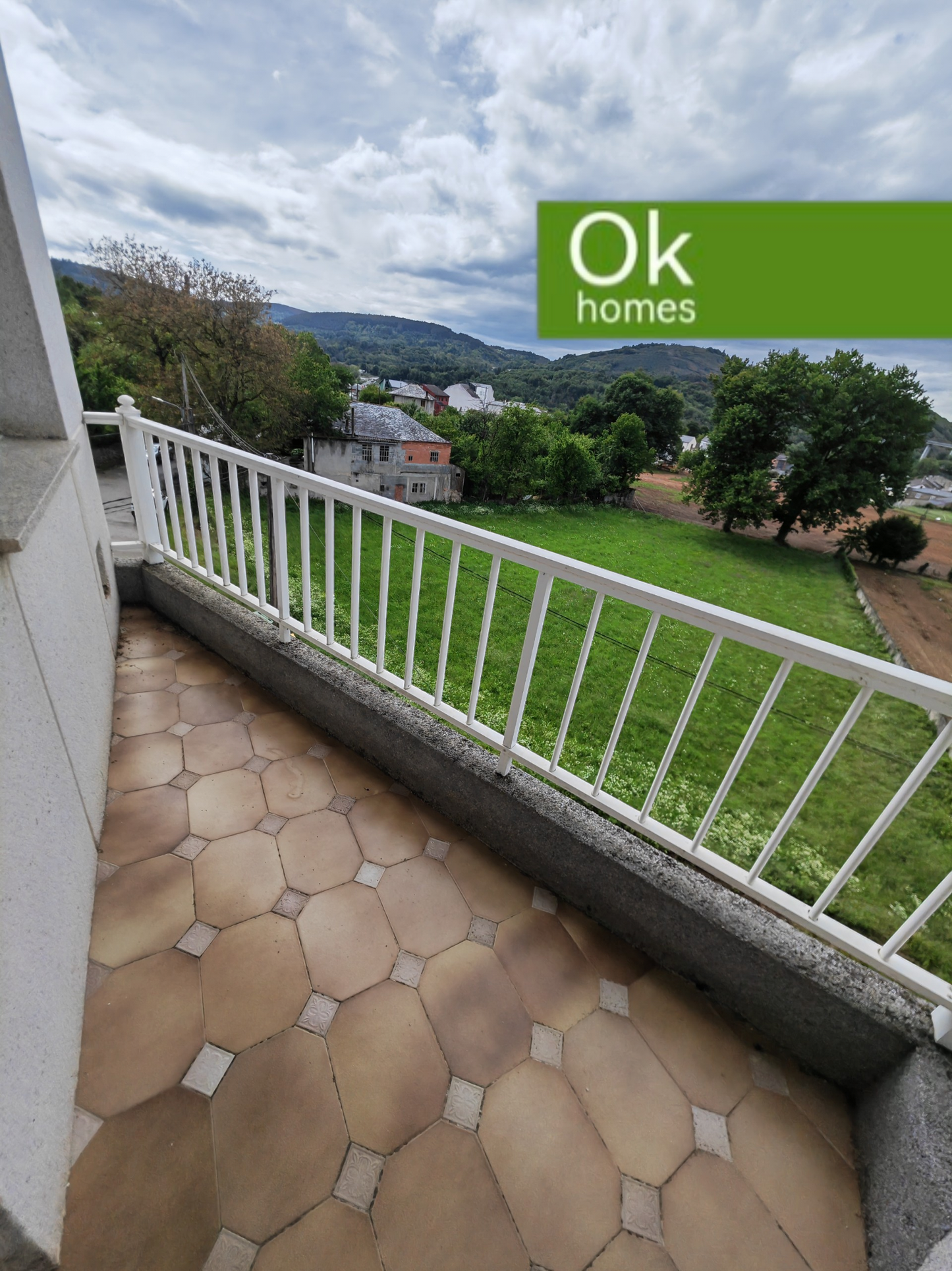 PISO V - BARALLA (LUGO) - AA/666B - 75