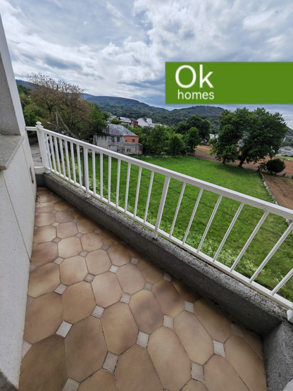 PISO V - BARALLA (LUGO) - AA/666B - 75