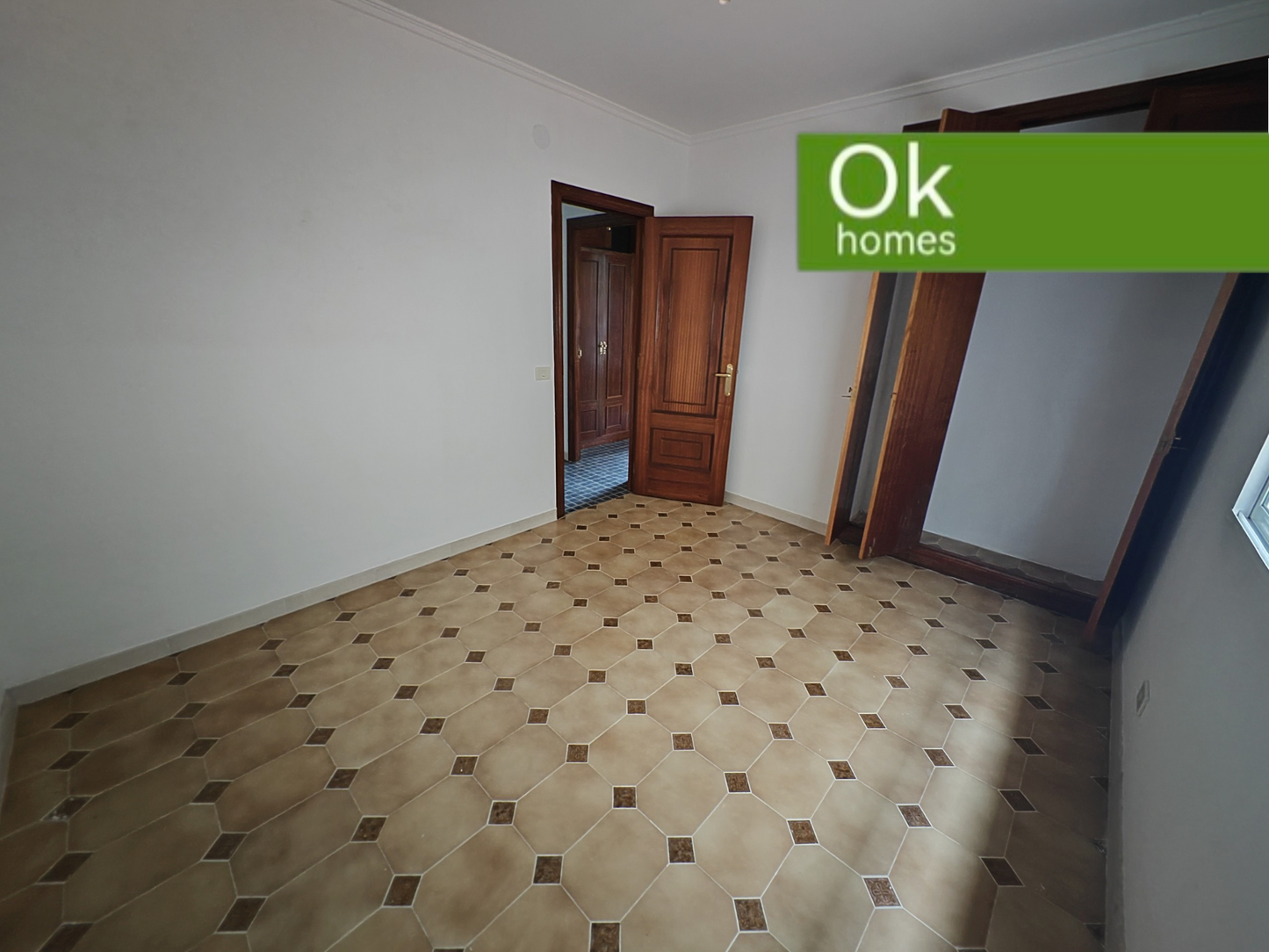 PISO V - BARALLA (LUGO) - AA/666A - 90