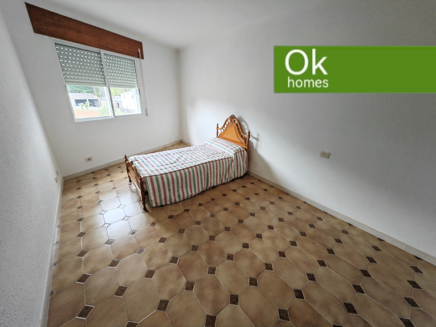 PISO V - BARALLA (LUGO) - AA/666A - 90