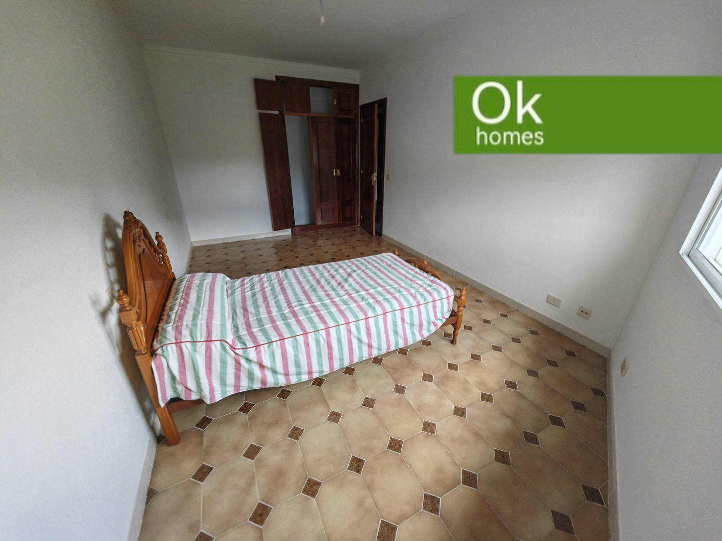 PISO V - BARALLA (LUGO) - AA/666A - 90