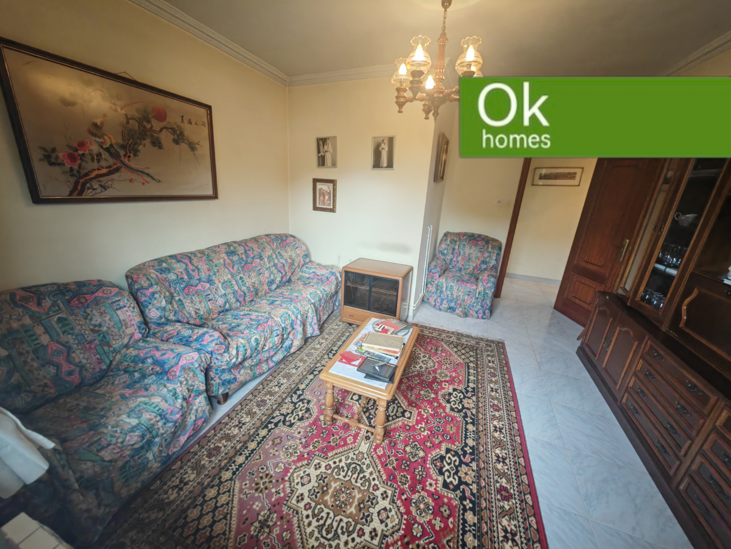 CASA VENTA - VILASANTAR - AA/018 - 150
