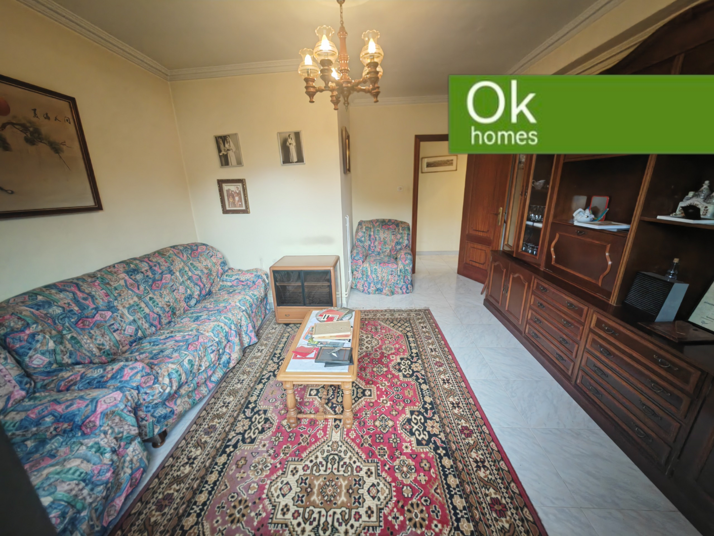 CASA VENTA - VILASANTAR - AA/018 - 150