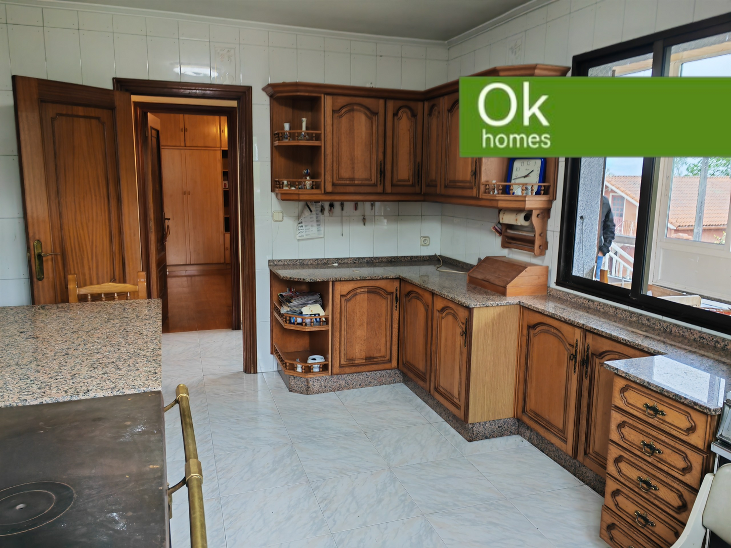 CASA VENTA - VILASANTAR - AA/018 - 150