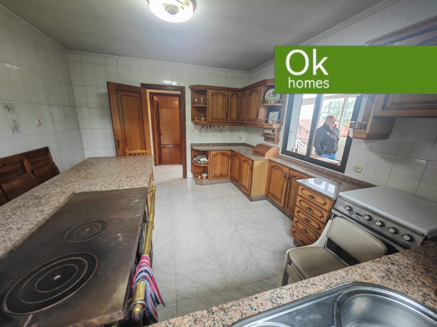 CASA VENTA - VILASANTAR - AA/018 - 150