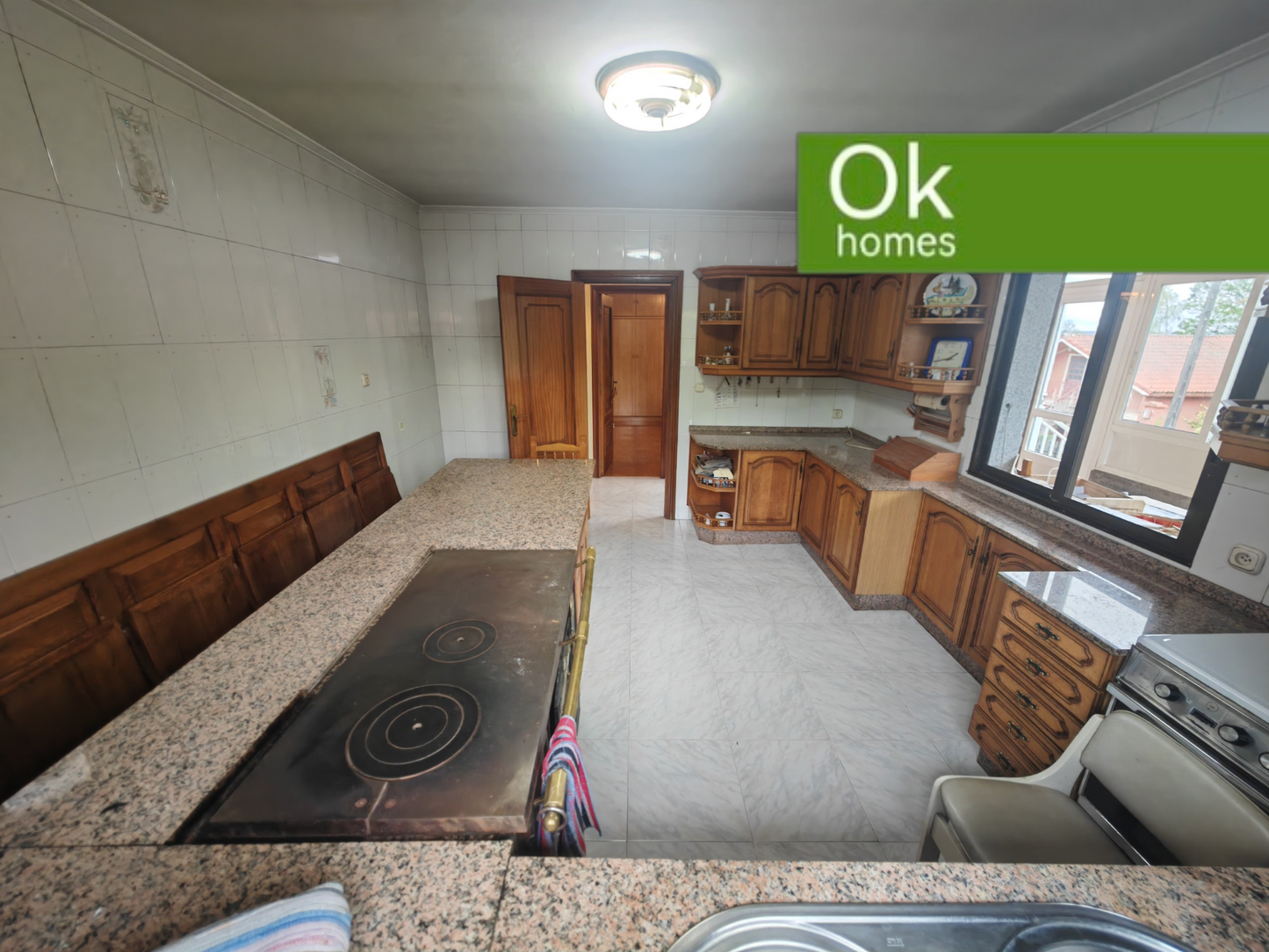 CASA VENTA - VILASANTAR - AA/018 - 150