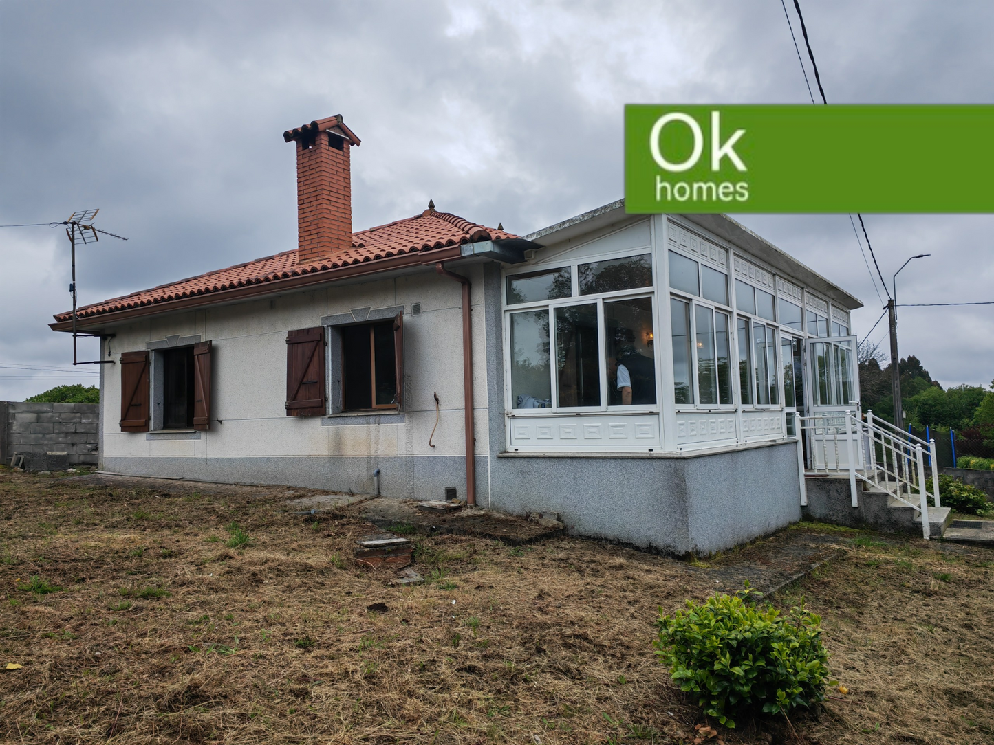 CASA VENTA - VILASANTAR - AA/018 - 150