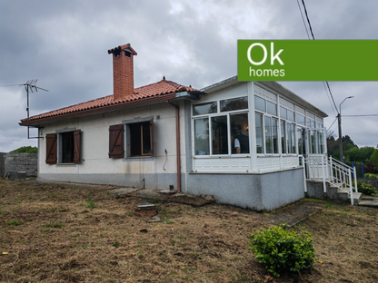 CASA VENTA - VILASANTAR - AA/018 - 150