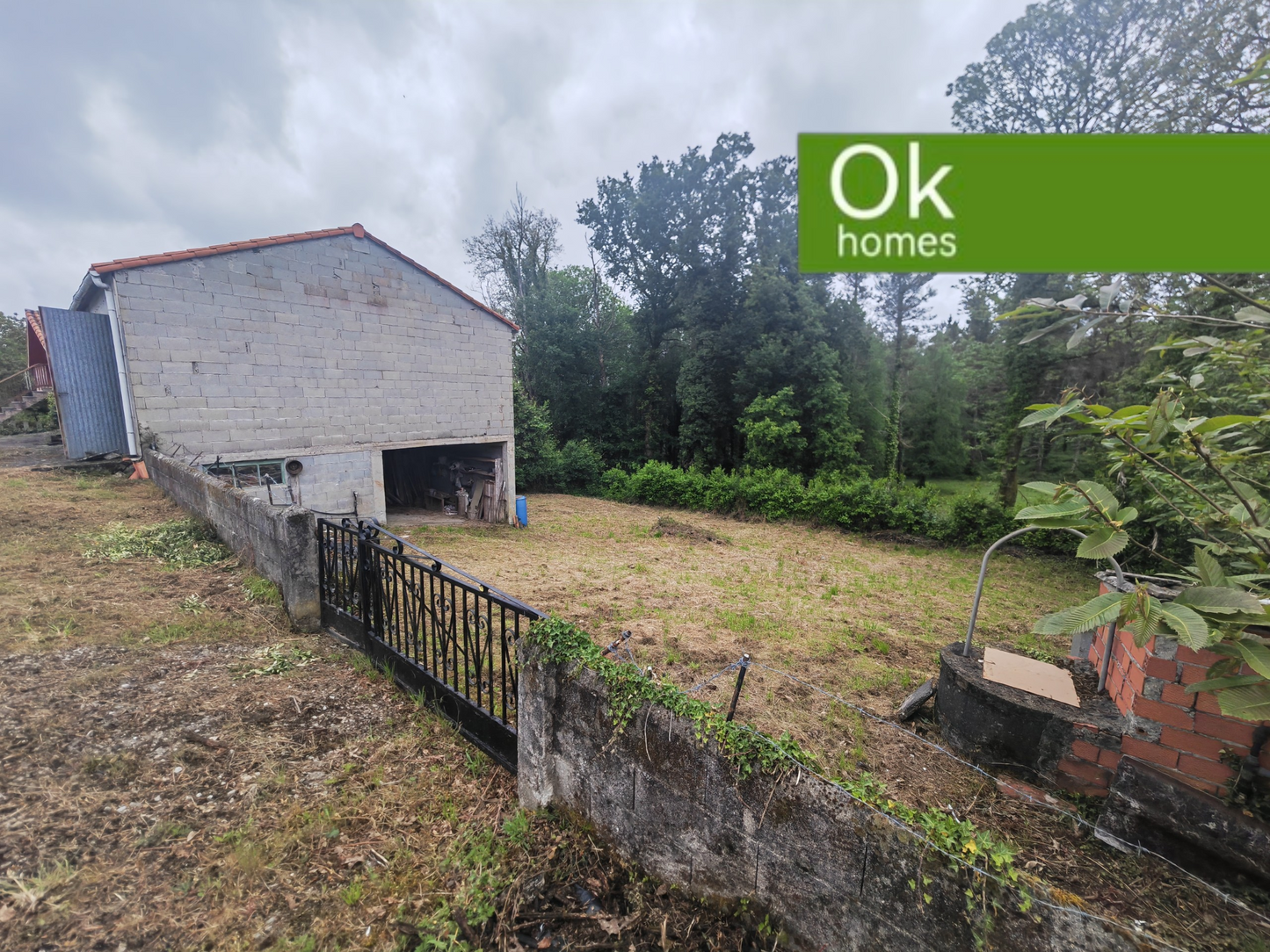 CASA VENTA - VILASANTAR - AA/018 - 150