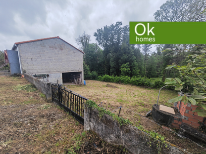 CASA VENTA - VILASANTAR - AA/018 - 150
