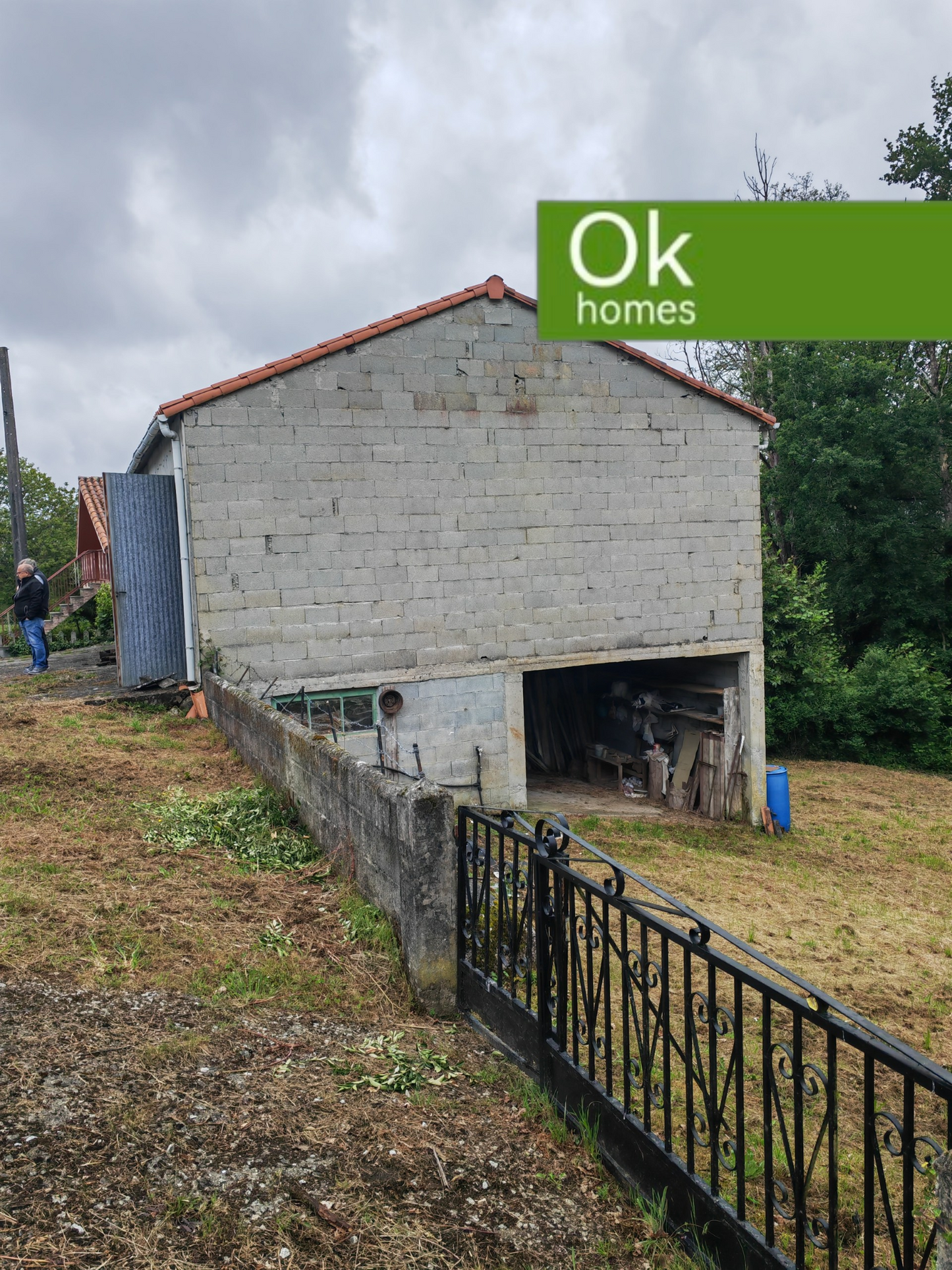 CASA VENTA - VILASANTAR - AA/018 - 150