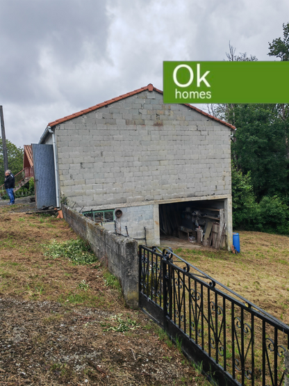 CASA VENTA - VILASANTAR - AA/018 - 150