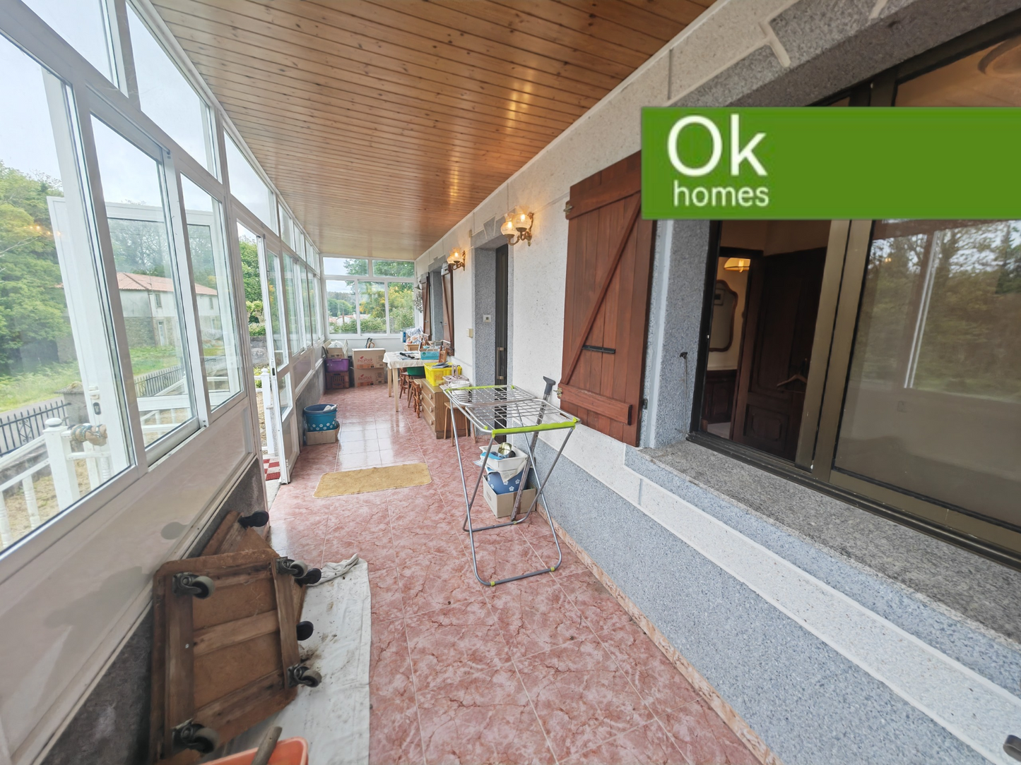 CASA VENTA - VILASANTAR - AA/018 - 150