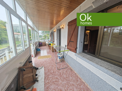 CASA VENTA - VILASANTAR - AA/018 - 150