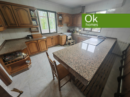 CASA VENTA - VILASANTAR - AA/018 - 150