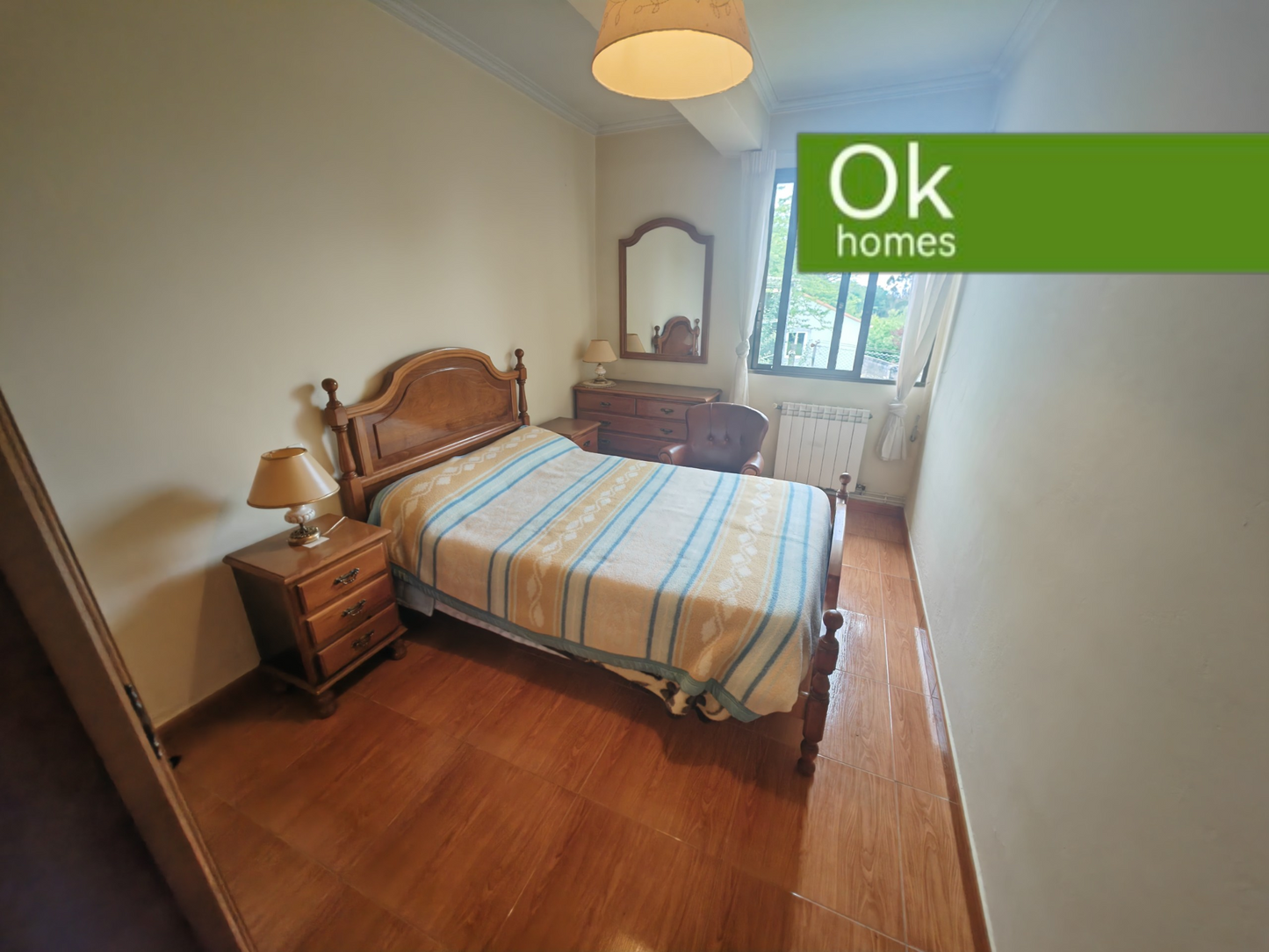CASA VENTA - VILASANTAR - AA/018 - 150