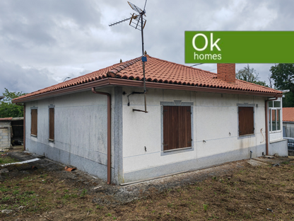 CASA VENTA - VILASANTAR - AA/018 - 150