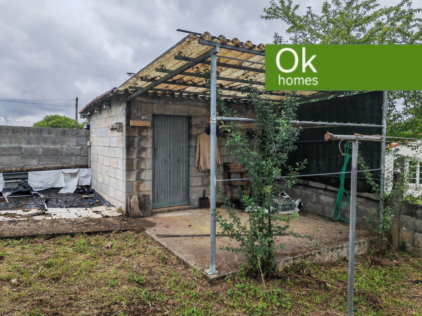 CASA VENTA - VILASANTAR - AA/018 - 150