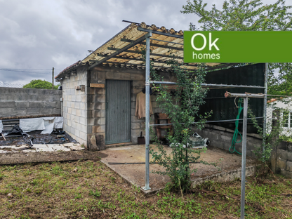 CASA VENTA - VILASANTAR - AA/018 - 150