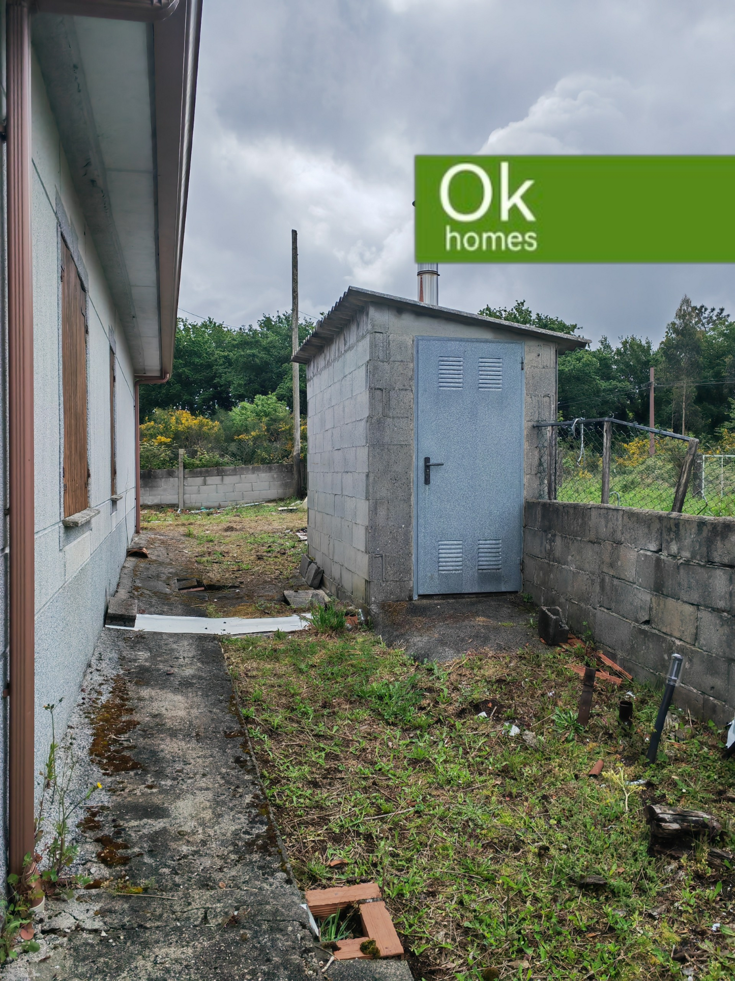 CASA VENTA - VILASANTAR - AA/018 - 150