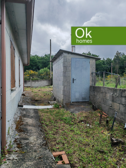 CASA VENTA - VILASANTAR - AA/018 - 150