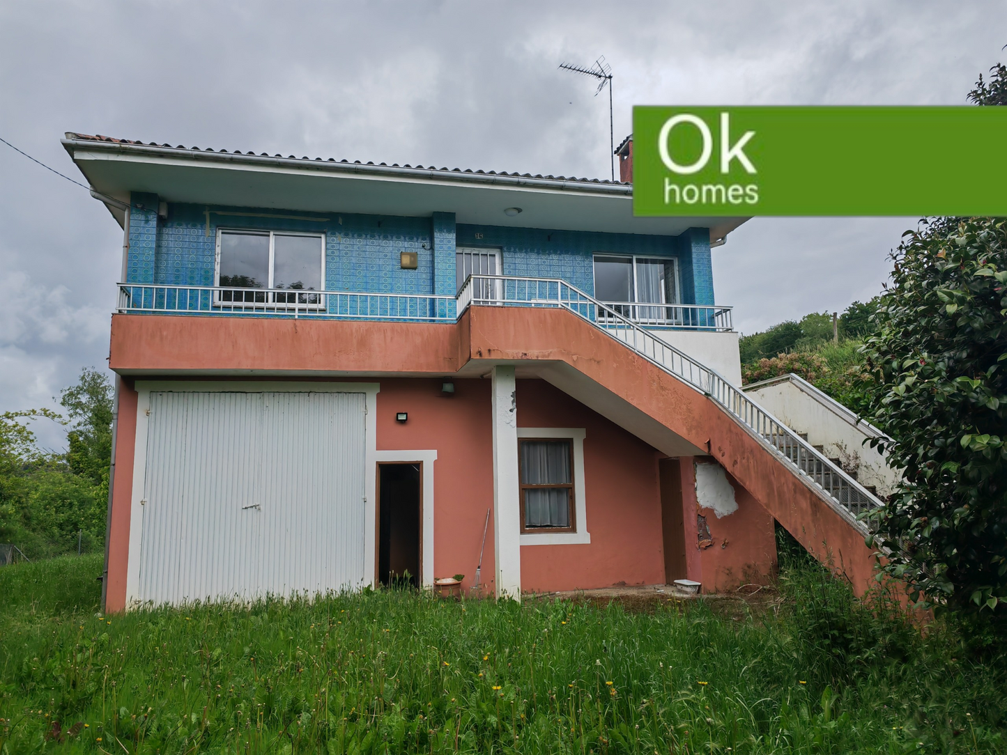 CASA V - SOBRADO  - AA/100 - 110