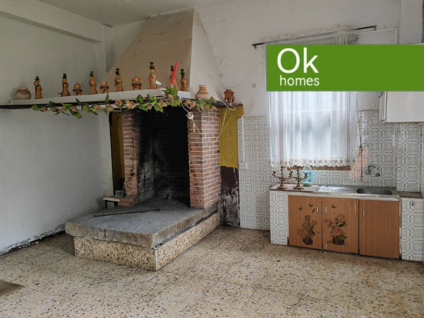 CASA V - SOBRADO  - AA/100 - 110