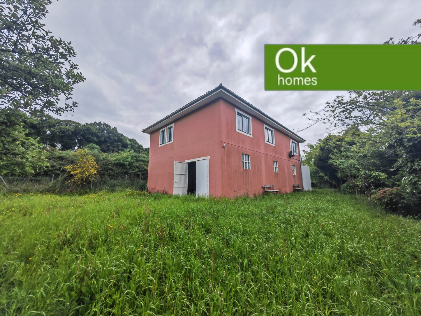 CASA V - SOBRADO  - AA/100 - 110
