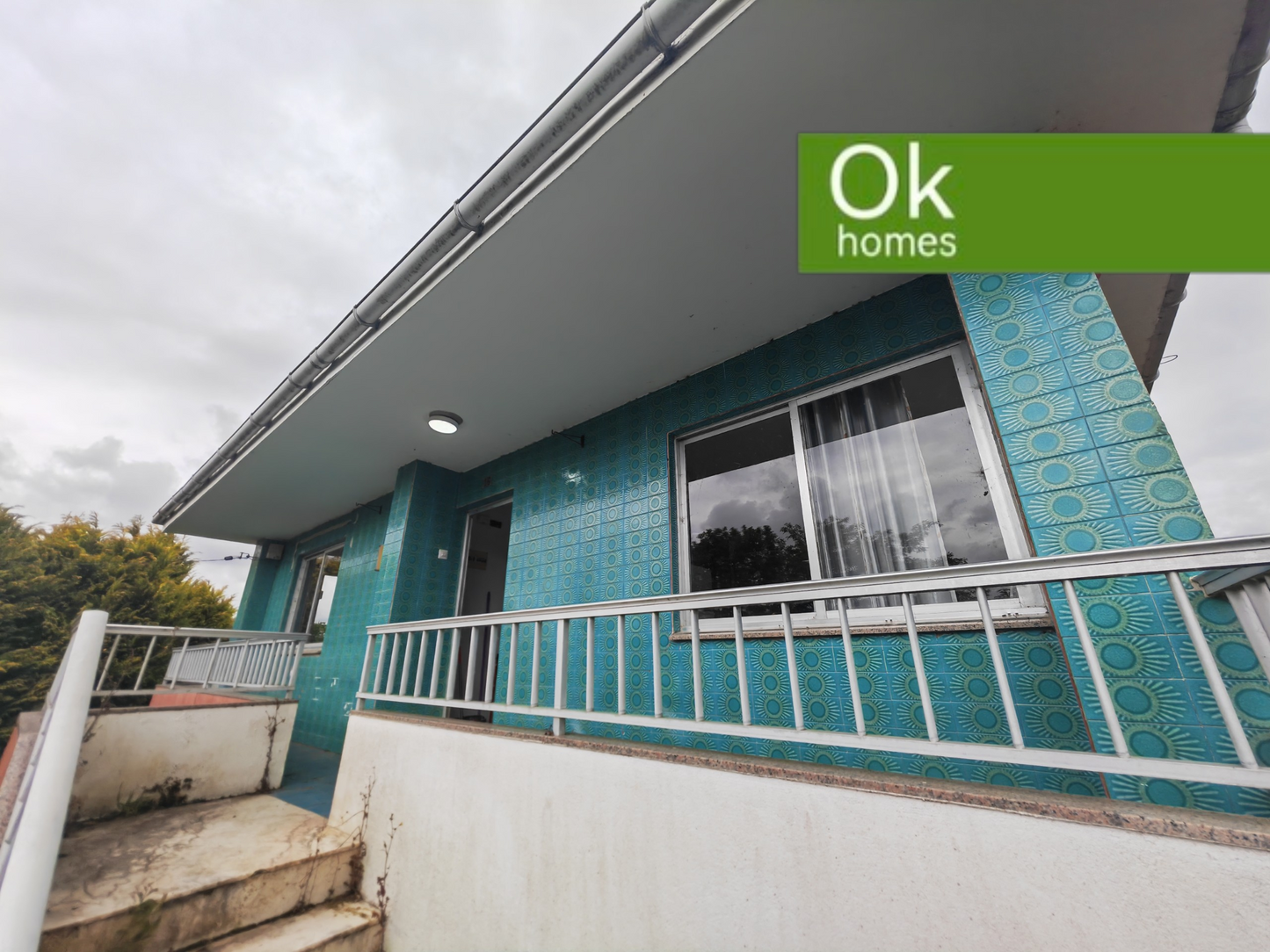 CASA V - SOBRADO  - AA/100 - 110