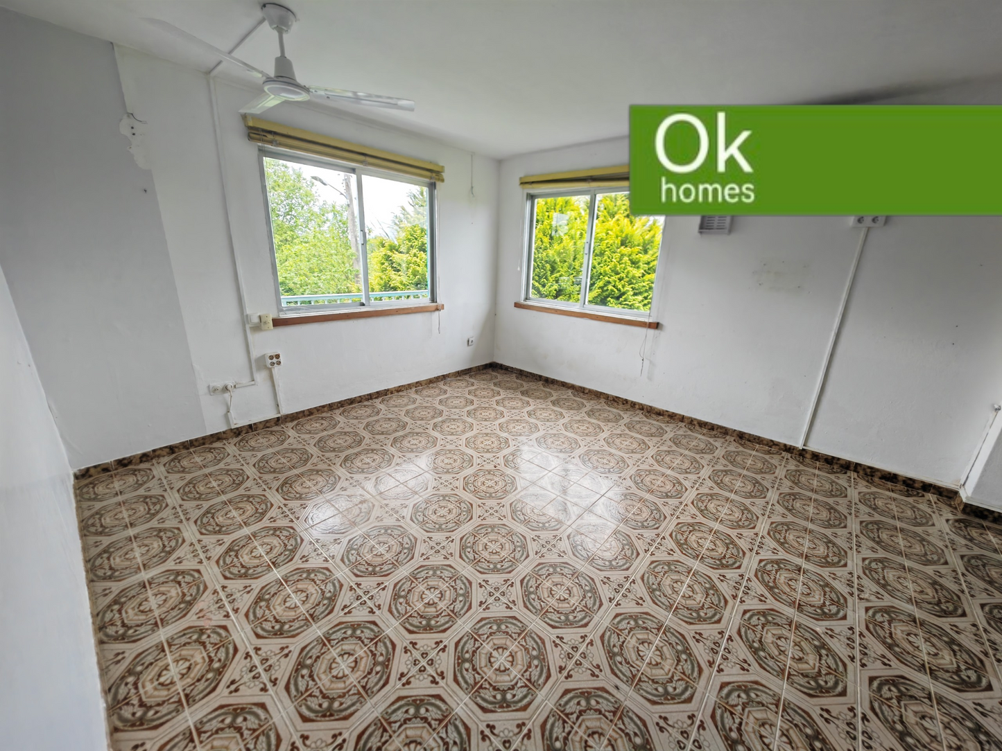 CASA V - SOBRADO  - AA/100 - 110