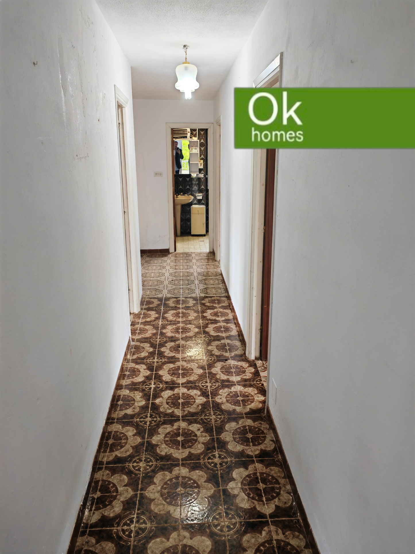 CASA V - SOBRADO  - AA/100 - 110