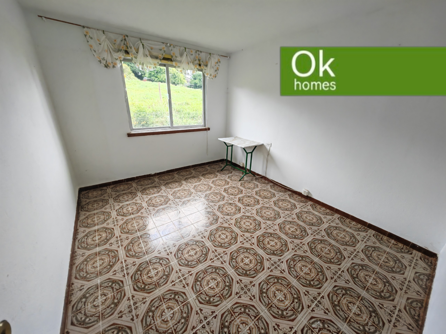 CASA V - SOBRADO  - AA/100 - 110