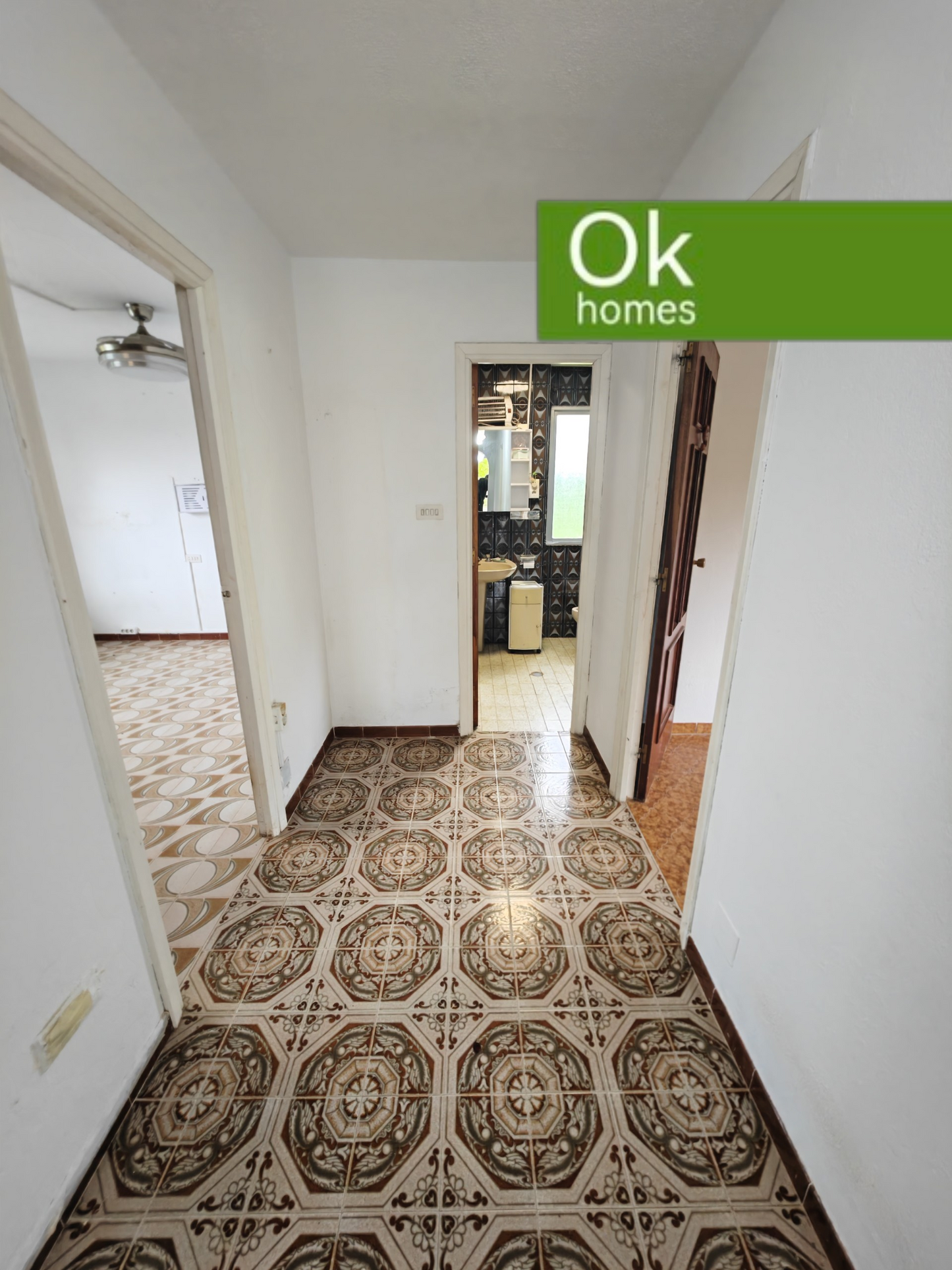 CASA V - SOBRADO  - AA/100 - 110