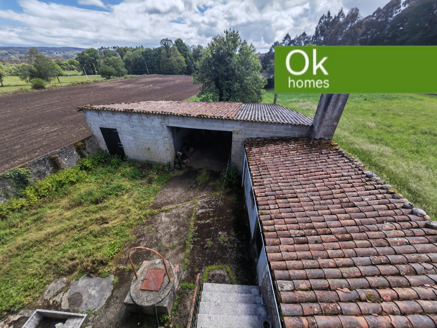 CASA VENTA - VILASANTAR - AA/993 - 90