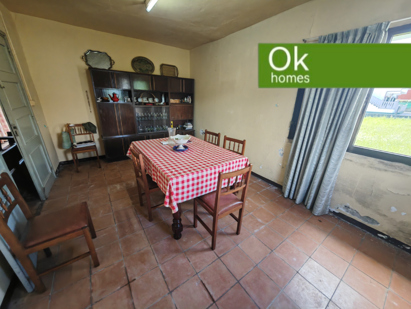 CASA VENTA - VILASANTAR - AA/993 - 90