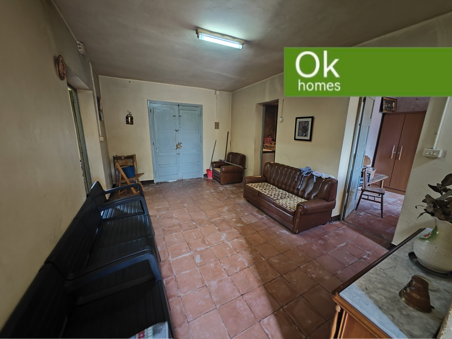 CASA VENTA - VILASANTAR - AA/993 - 90