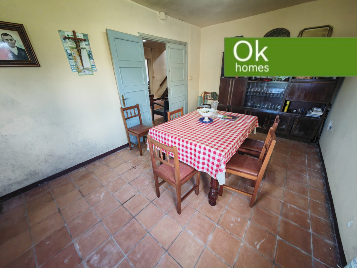 CASA VENTA - VILASANTAR - AA/993 - 90