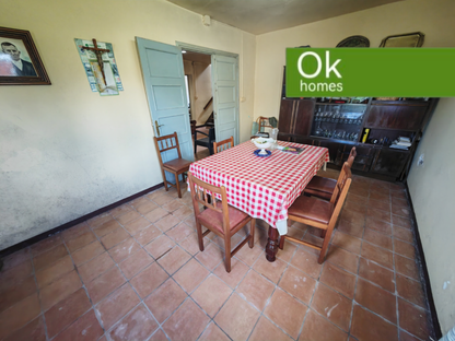 CASA VENTA - VILASANTAR - AA/993 - 90